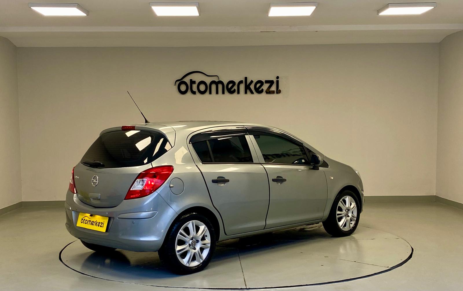 OPEL CORSA 20
